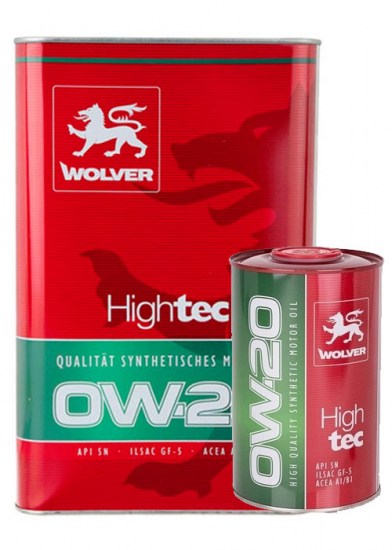 Wolver-HighTec0W-20