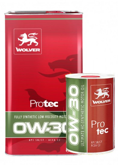 Wolver-ProTec30