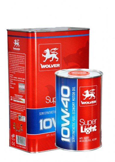 Wolver-Super-Light-10W-40