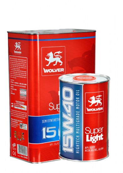 Wolver-Super-Light-15W-40