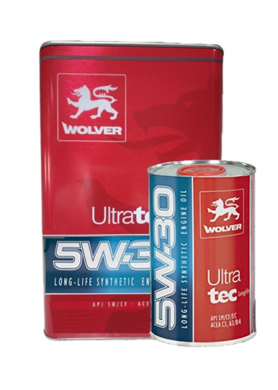 Wolver-UltraTec-Longlife-5W-306